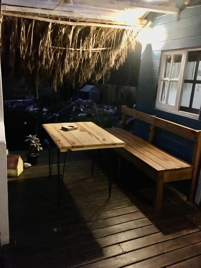 No Estamos Locos Villa Piriápolis Exteriör bild