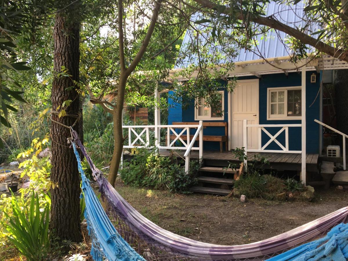 No Estamos Locos Villa Piriápolis Exteriör bild