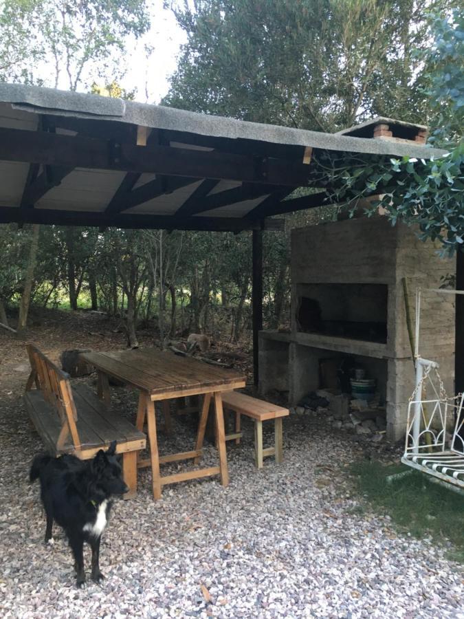 No Estamos Locos Villa Piriápolis Exteriör bild