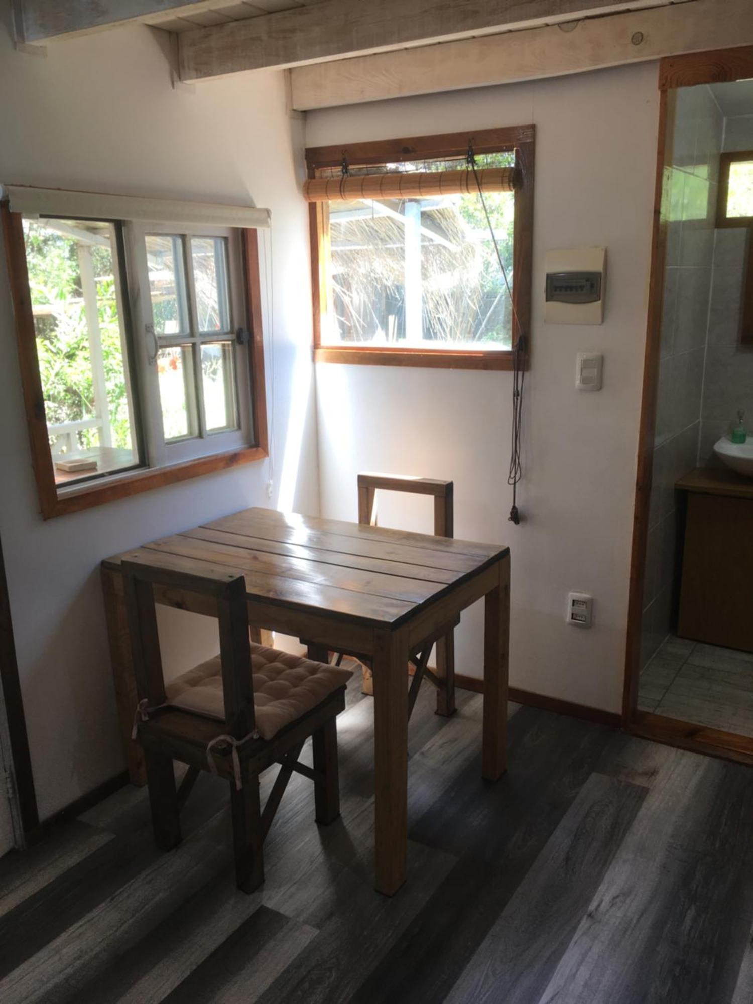 No Estamos Locos Villa Piriápolis Exteriör bild