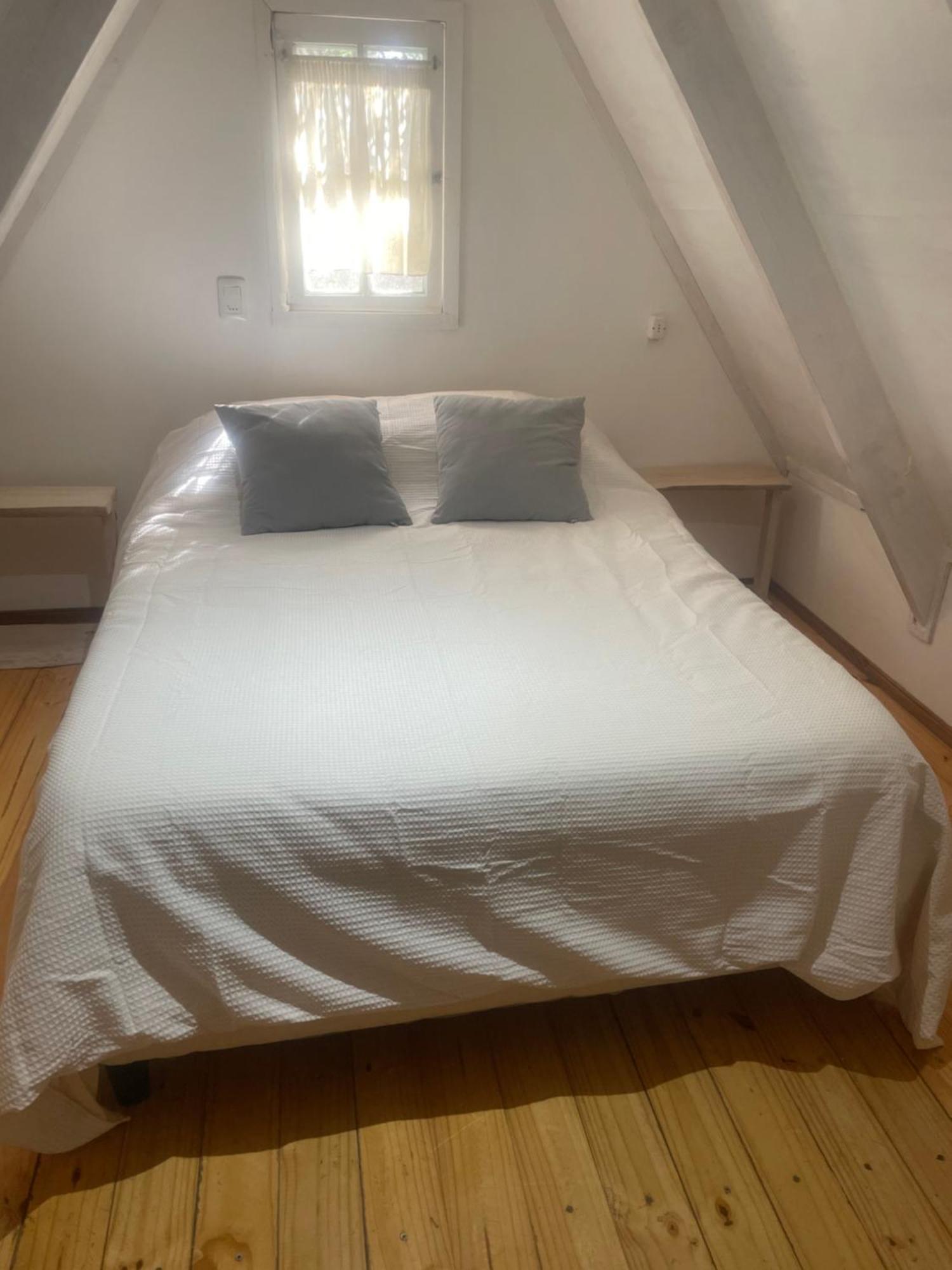 No Estamos Locos Villa Piriápolis Exteriör bild